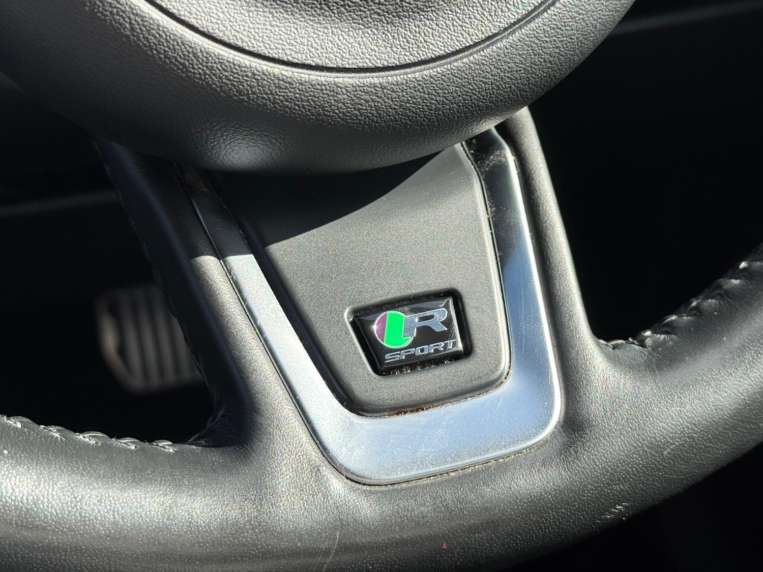 Used Jaguar F-Pace 2019 for sale - 76161091: Photo 45