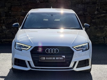 Used Audi A3 2018 for sale - 78560891: Photo