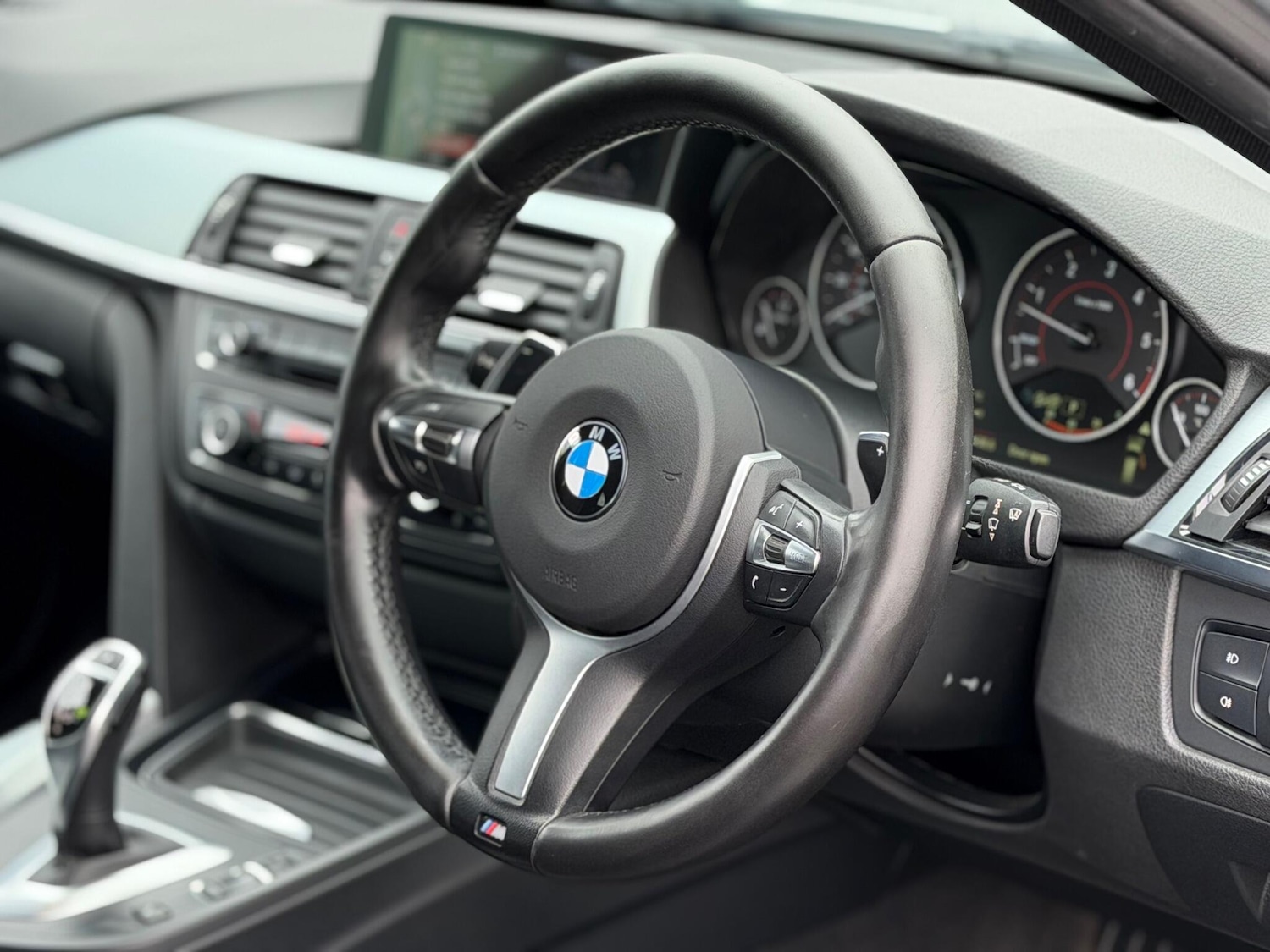 Used BMW 3 Series for sale - 76995757: Photo 13