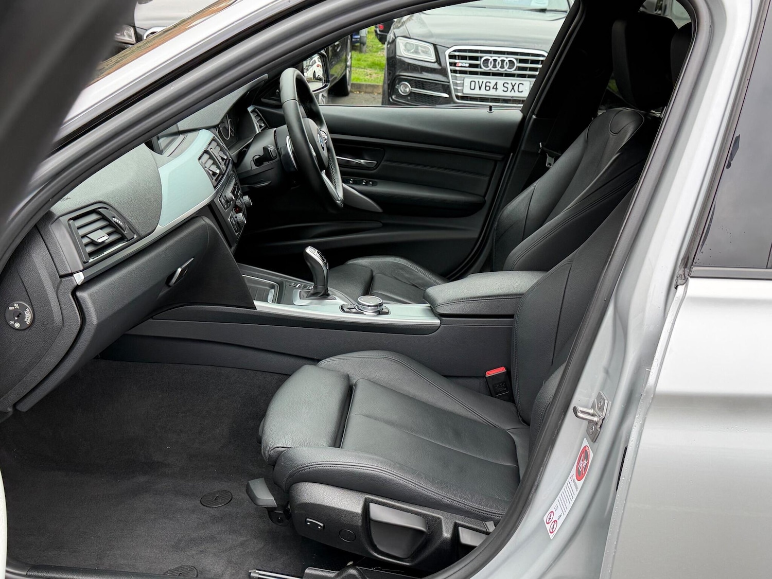 Used BMW 3 Series for sale - 76995757: Photo 16