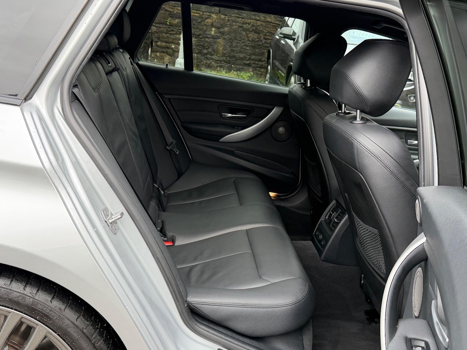 Used BMW 3 Series for sale - 76995757: Photo 19