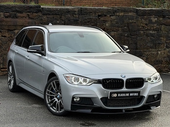 BMW 3 Series feature image