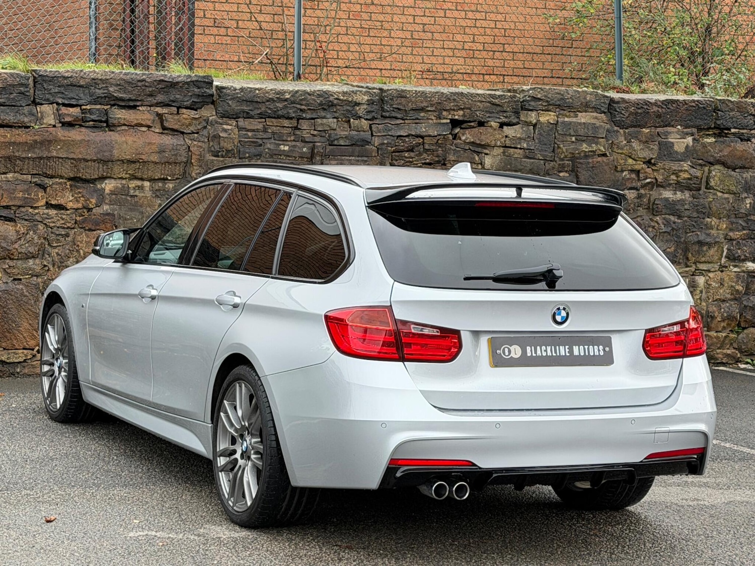 Used BMW 3 Series for sale - 76995757: Photo 5