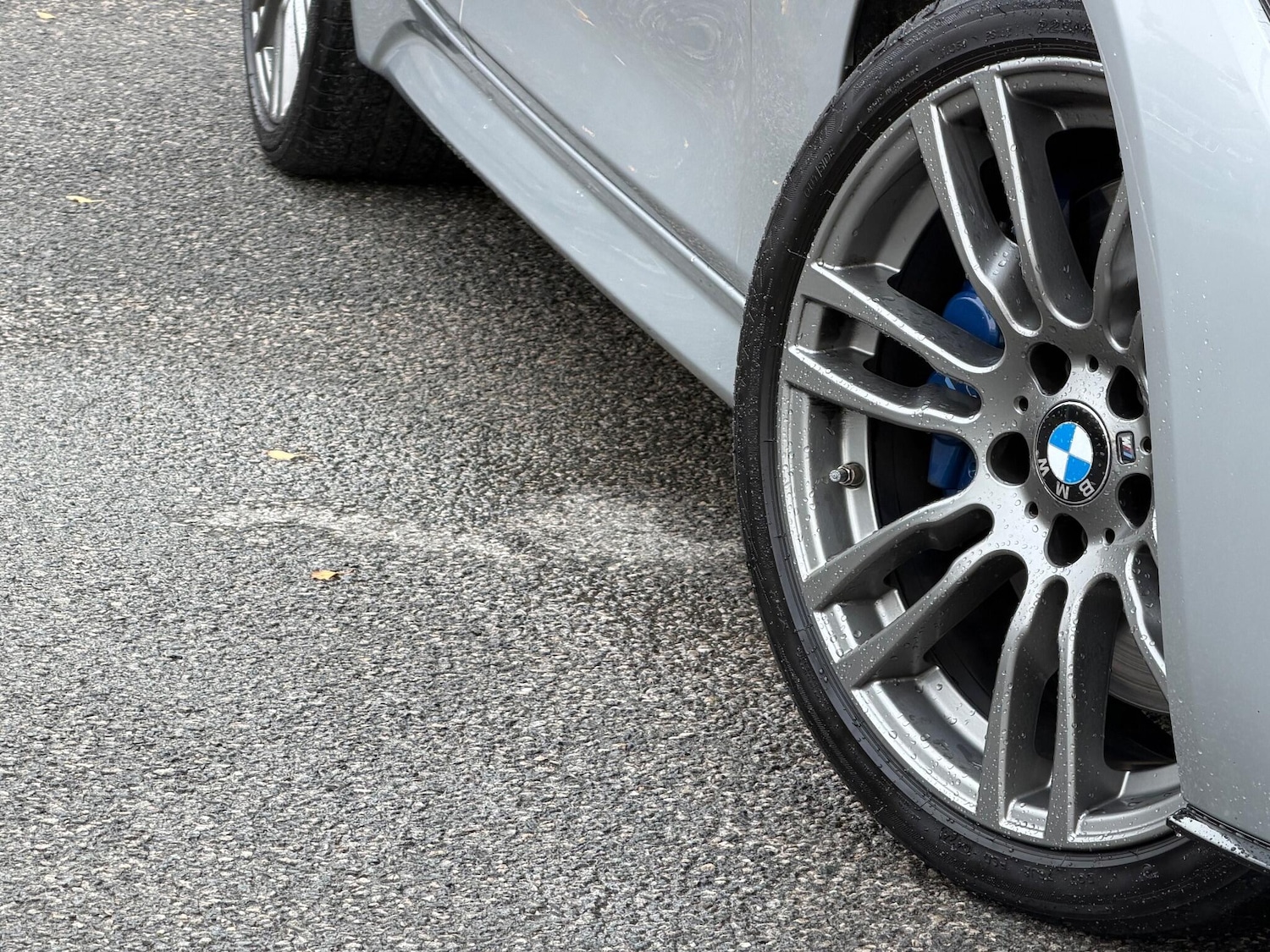 Used BMW 3 Series for sale - 76995757: Photo 58