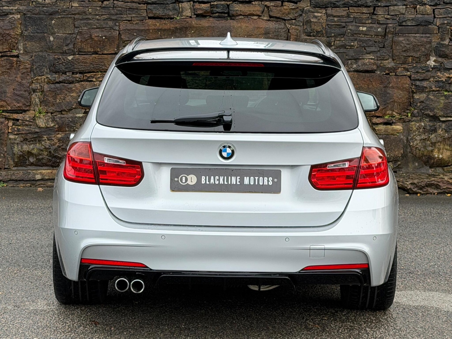 Used BMW 3 Series for sale - 76995757: Photo 6