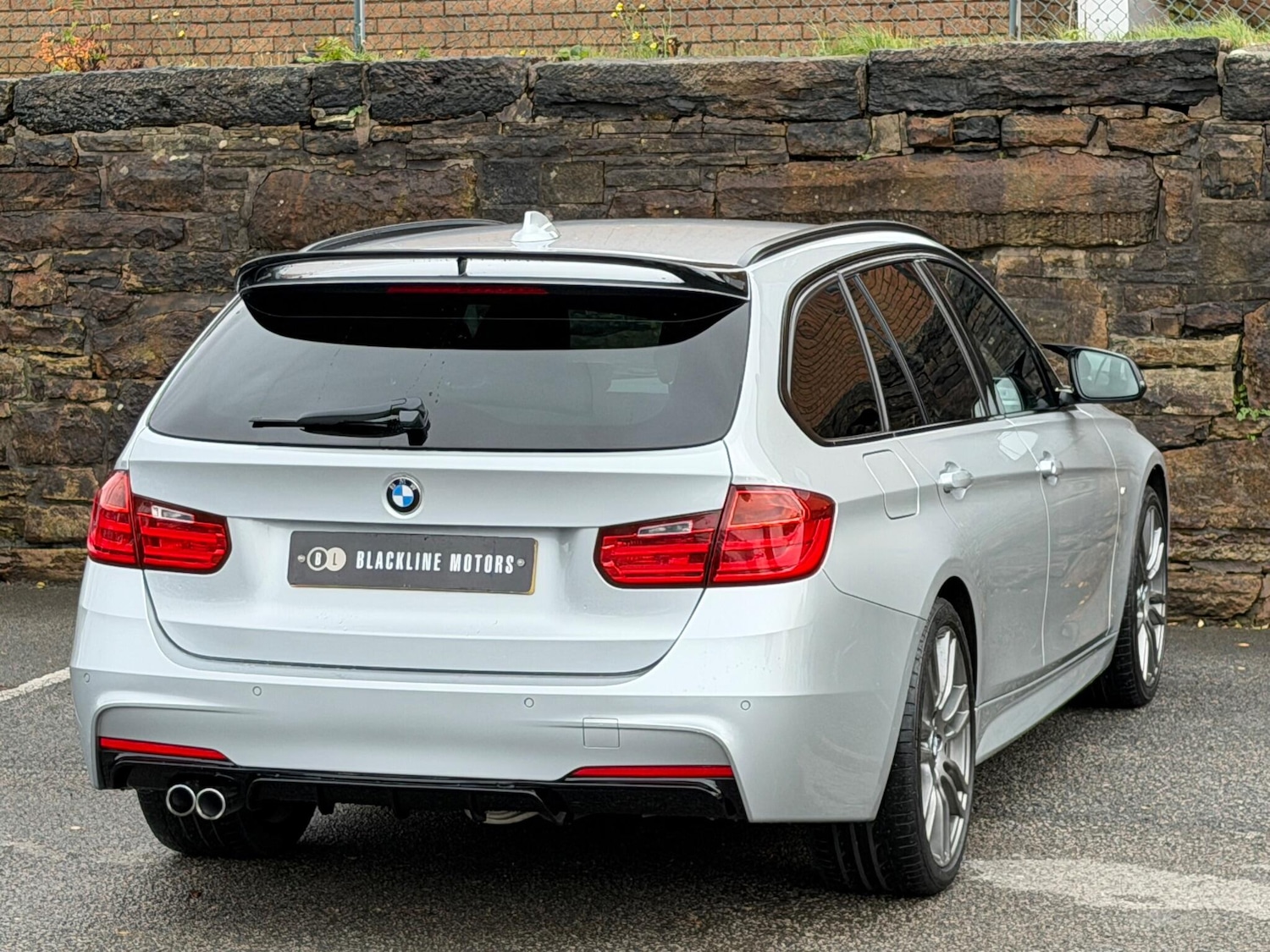 Used BMW 3 Series for sale - 76995757: Photo 7