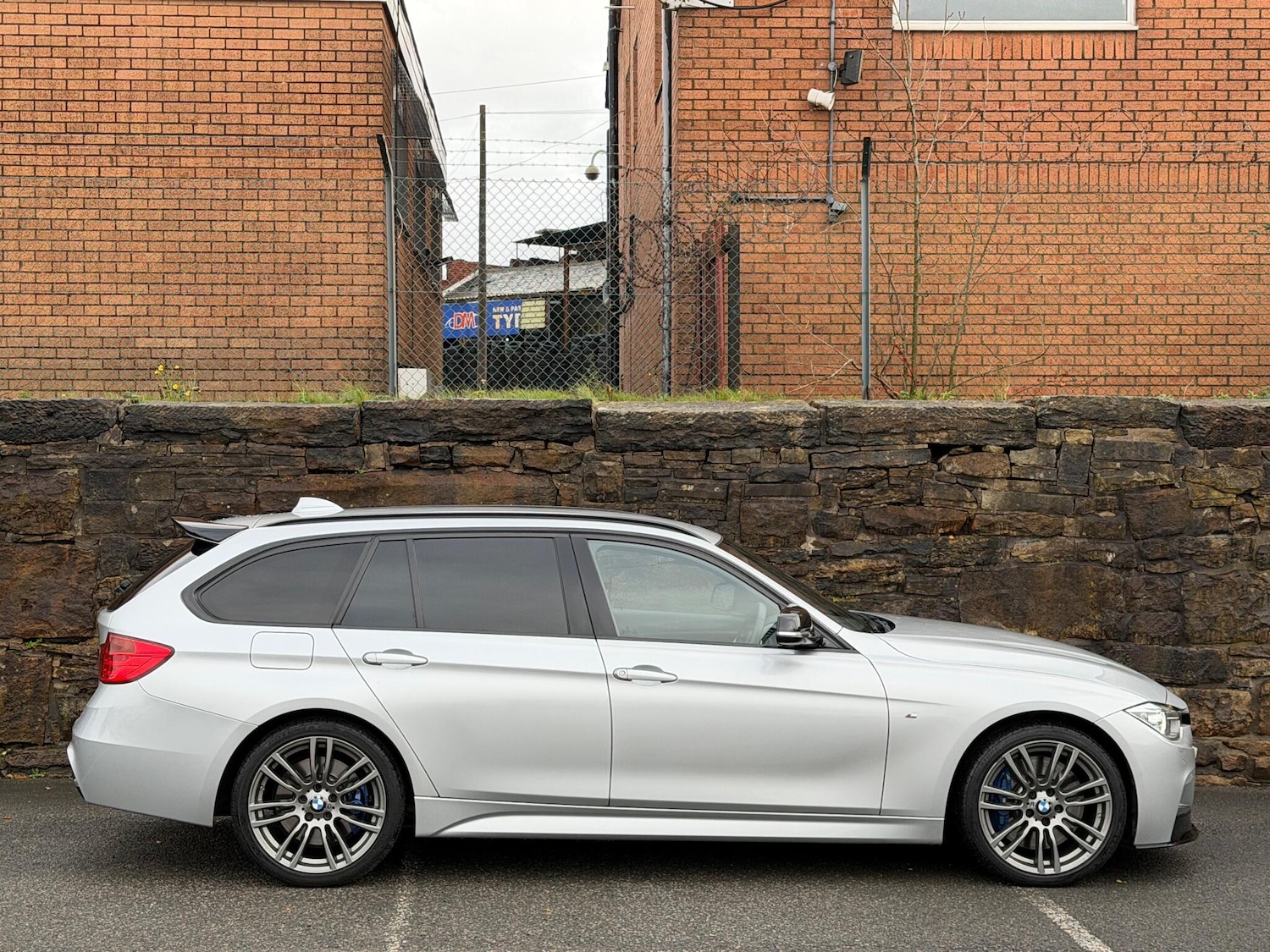 Used BMW 3 Series for sale - 76995757: Photo 8