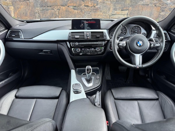 Used BMW 3 Series 2016 for sale - 76161025: Photo 11