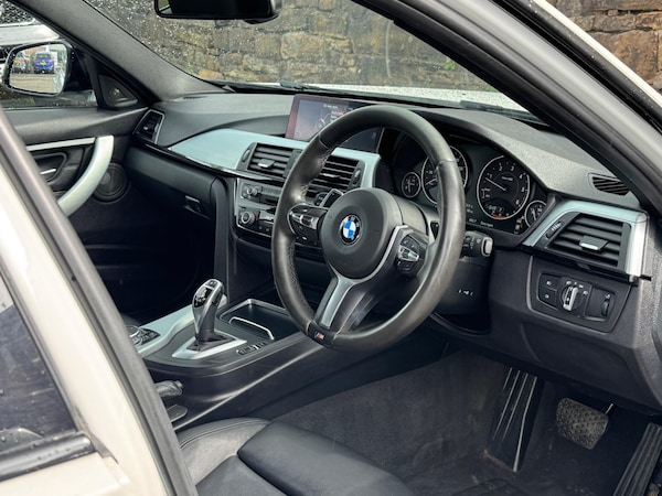 Used BMW 3 Series 2016 for sale - 76161025: Photo 12