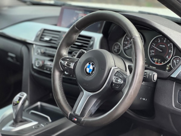 Used BMW 3 Series 2016 for sale - 76161025: Photo 13