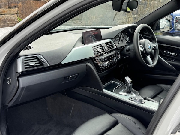 Used BMW 3 Series 2016 for sale - 76161025: Photo 14