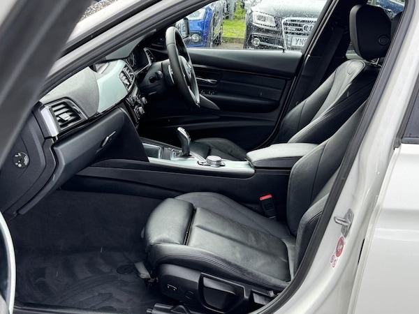 Used BMW 3 Series 2016 for sale - 76161025: Photo 16