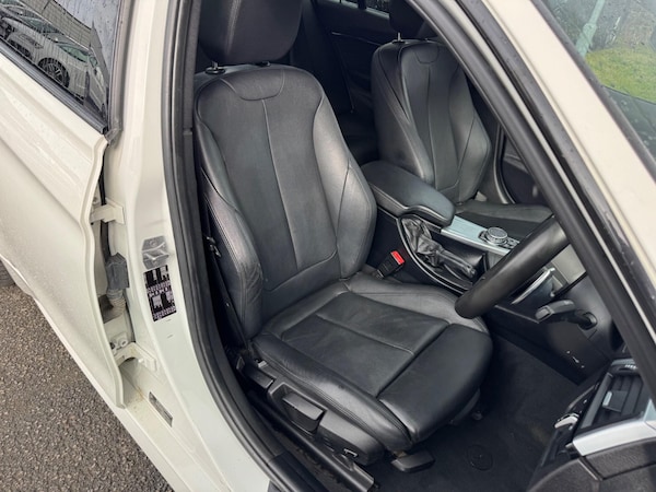 Used BMW 3 Series 2016 for sale - 76161025: Photo 17