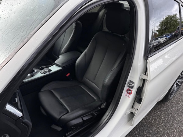 Used BMW 3 Series 2016 for sale - 76161025: Photo 18
