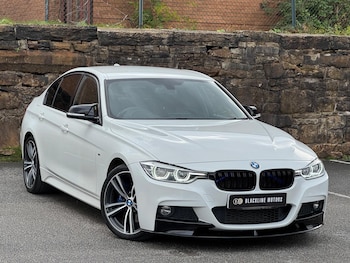 BMW - 3 Series