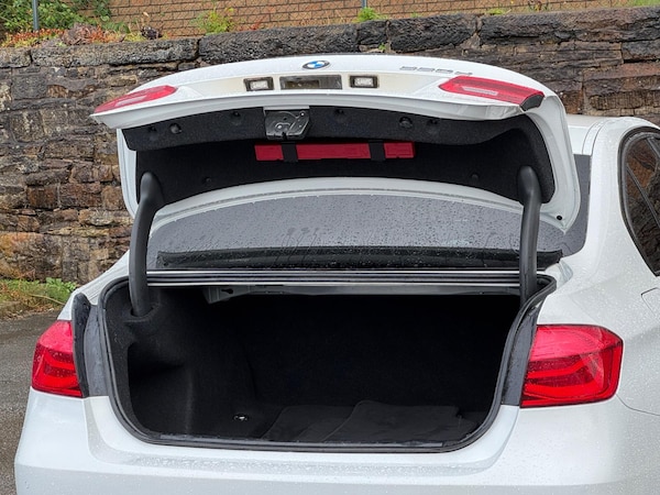 Used BMW 3 Series 2016 for sale - 76161025: Photo 20