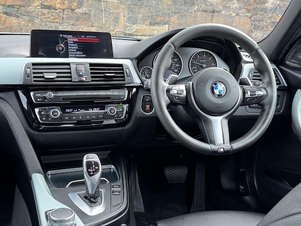 Used BMW 3 Series 2016 for sale - 76161025: Photo 23