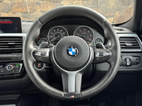Used BMW 3 Series 2016 for sale - 76161025: Photo 25