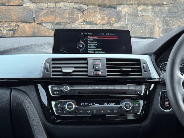Used BMW 3 Series 2016 for sale - 76161025: Photo 28