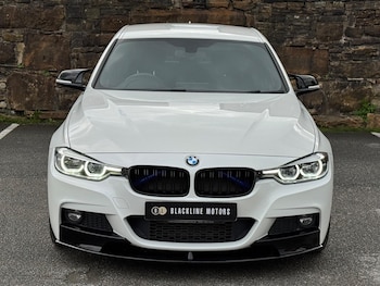 Used BMW 3 Series 2016 for sale - 76161025: Photo 2