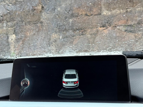 Used BMW 3 Series 2016 for sale - 76161025: Photo 36
