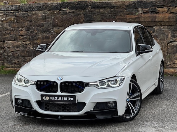 Used BMW 3 Series 2016 for sale - 76161025: Photo 3