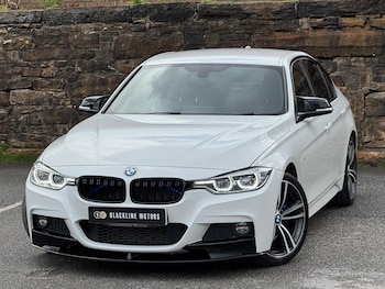 Used BMW 3 Series 2016 for sale - 76161025: Photo 3
