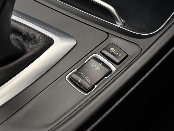 Used BMW 3 Series 2016 for sale - 76161025: Photo 42