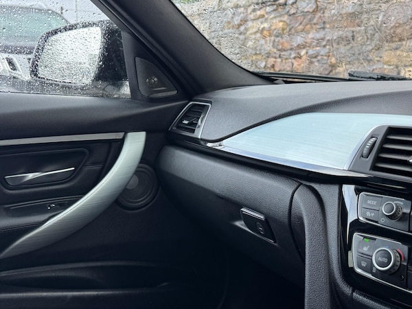 Used BMW 3 Series 2016 for sale - 76161025: Photo 49