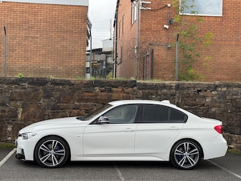 Used BMW 3 Series 2016 for sale - 76161025: Photo 4