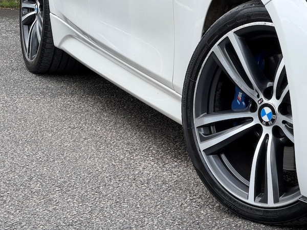 Used BMW 3 Series 2016 for sale - 76161025: Photo 53