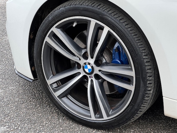 Used BMW 3 Series 2016 for sale - 76161025: Photo 54
