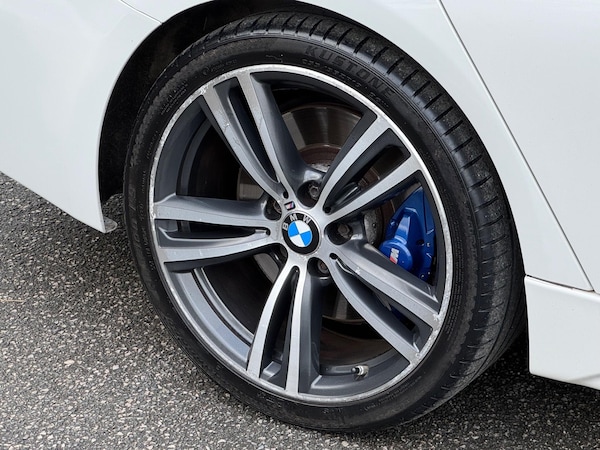 Used BMW 3 Series 2016 for sale - 76161025: Photo 55