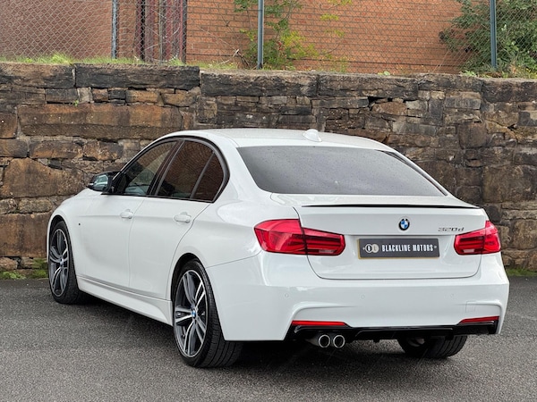 Used BMW 3 Series 2016 for sale - 76161025: Photo 5