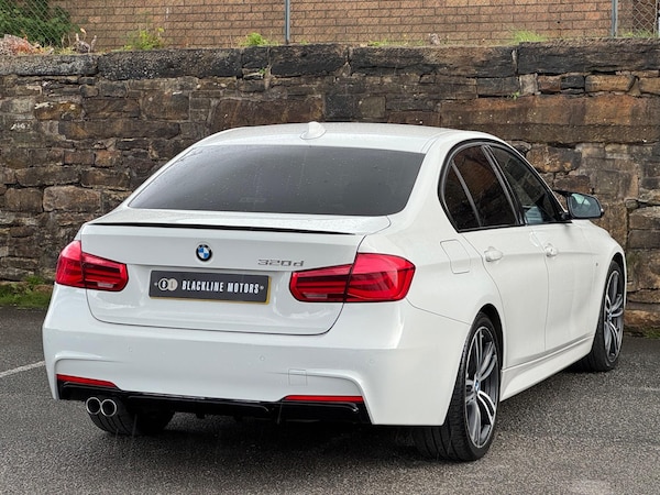 Used BMW 3 Series 2016 for sale - 76161025: Photo 7