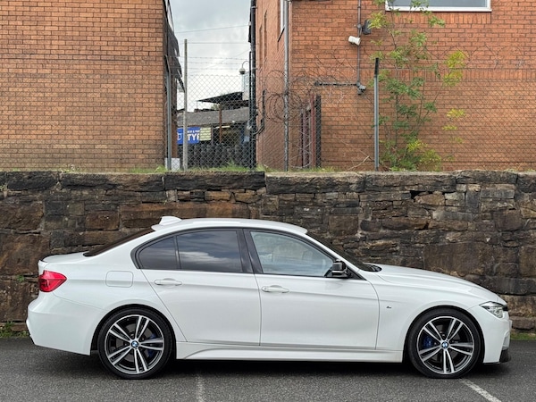 Used BMW 3 Series 2016 for sale - 76161025: Photo 8