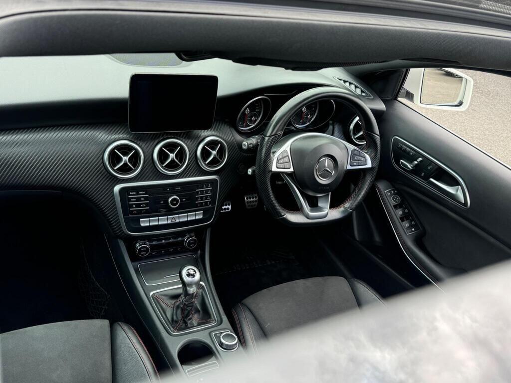 Used Mercedes-Benz A-Class 2016 for sale - 76993200: Photo 10