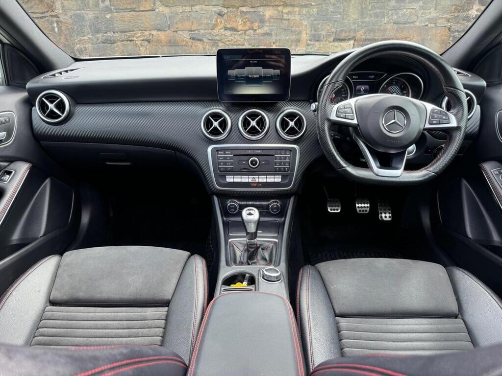 Used Mercedes-Benz A-Class 2016 for sale - 76993200: Photo 13