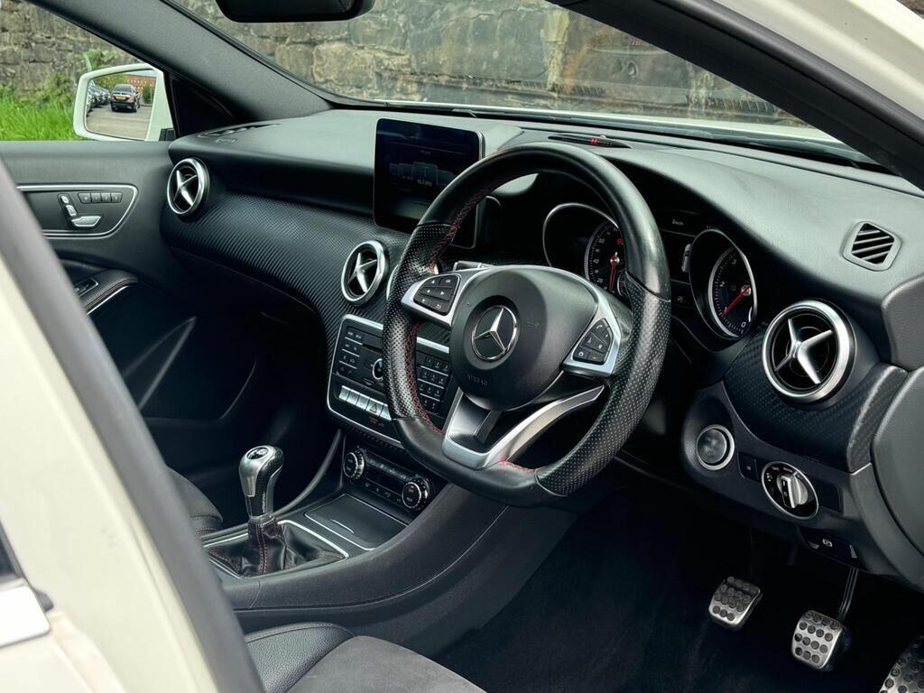 Used Mercedes-Benz A-Class 2016 for sale - 76993200: Photo 14