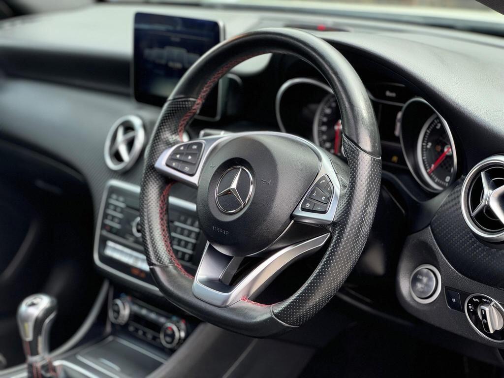 Used Mercedes-Benz A-Class 2016 for sale - 76993200: Photo 15