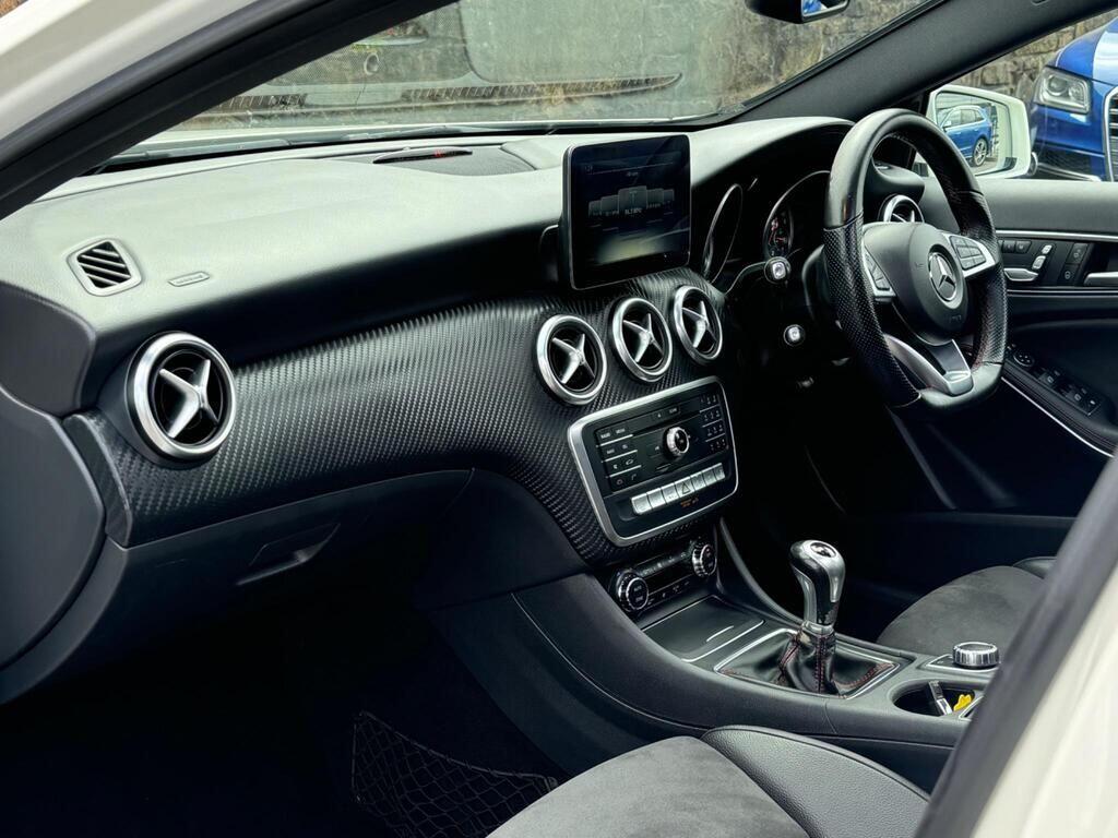 Used Mercedes-Benz A-Class 2016 for sale - 76993200: Photo 16