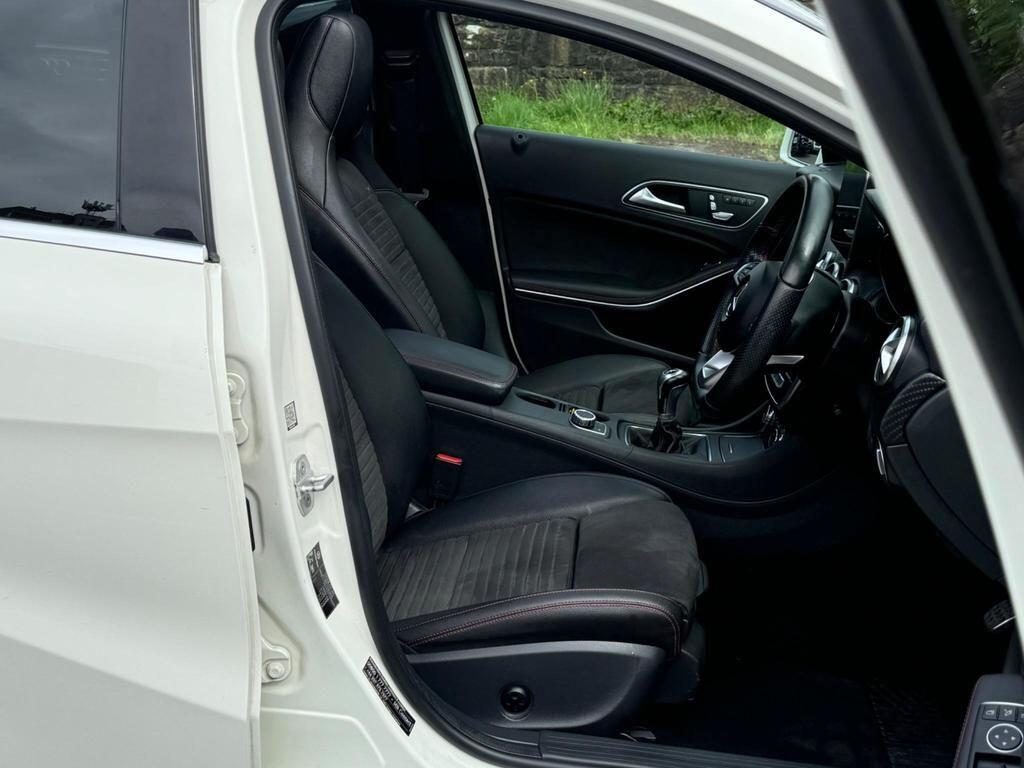 Used Mercedes-Benz A-Class 2016 for sale - 76993200: Photo 17