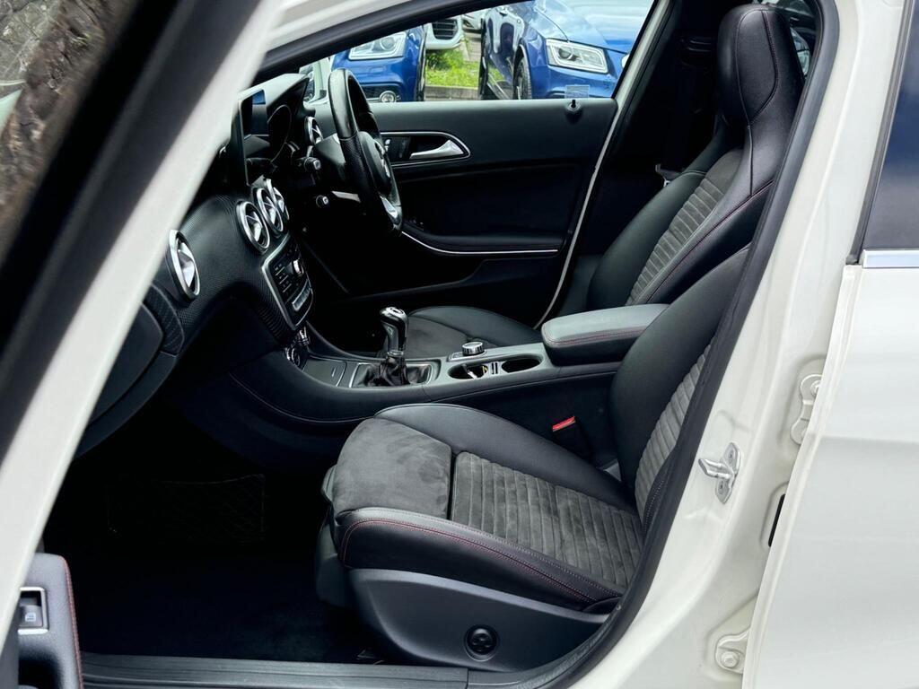 Used Mercedes-Benz A-Class 2016 for sale - 76993200: Photo 18