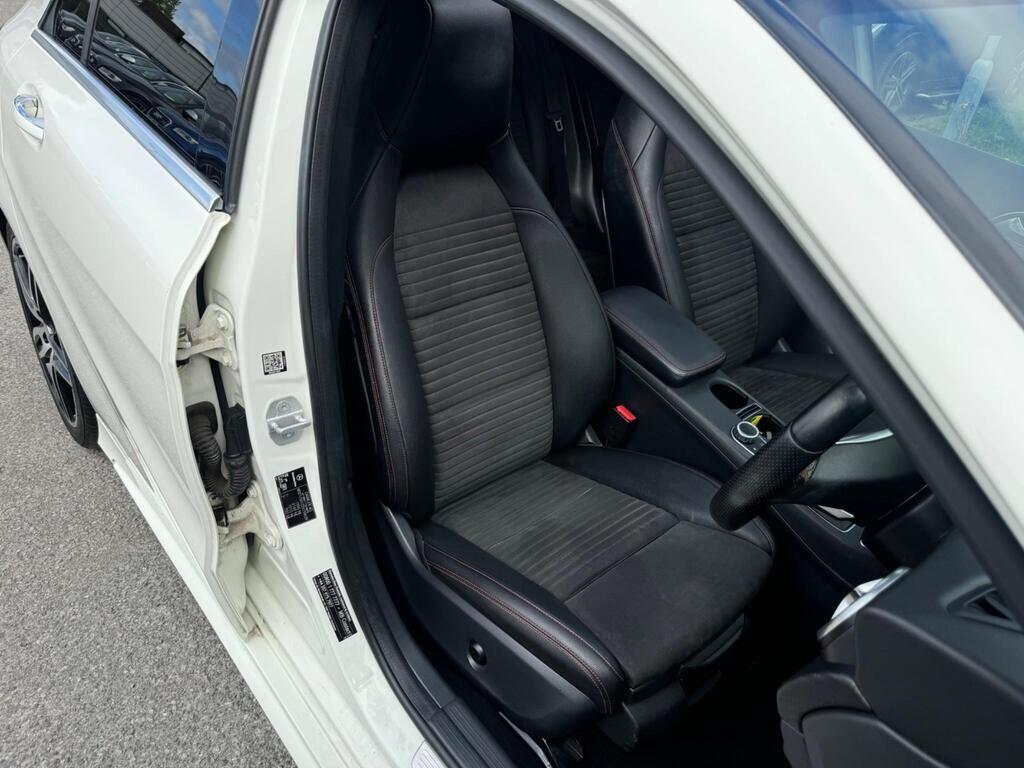 Used Mercedes-Benz A-Class 2016 for sale - 76993200: Photo 19