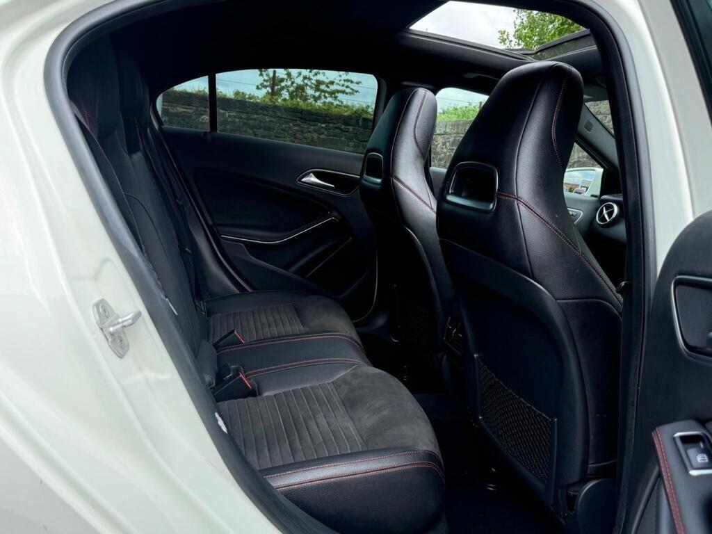 Used Mercedes-Benz A-Class 2016 for sale - 76993200: Photo 21