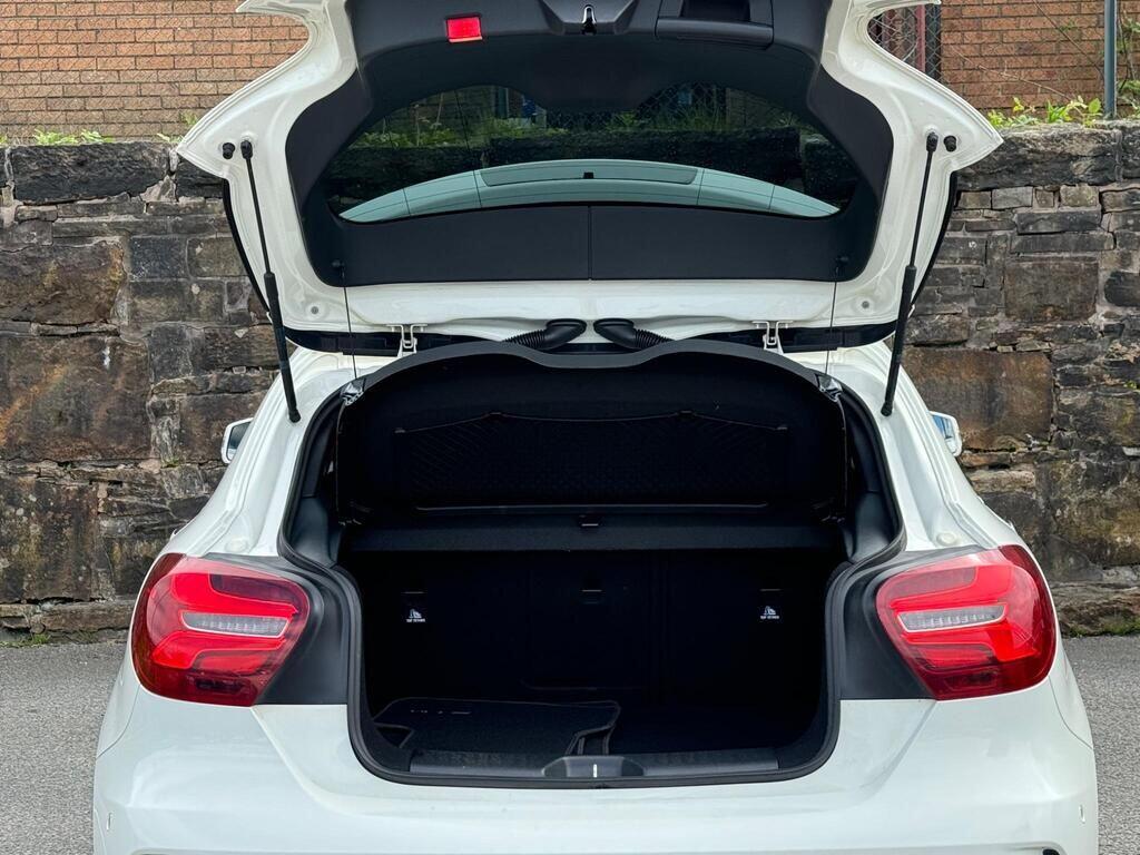 Used Mercedes-Benz A-Class 2016 for sale - 76993200: Photo 23