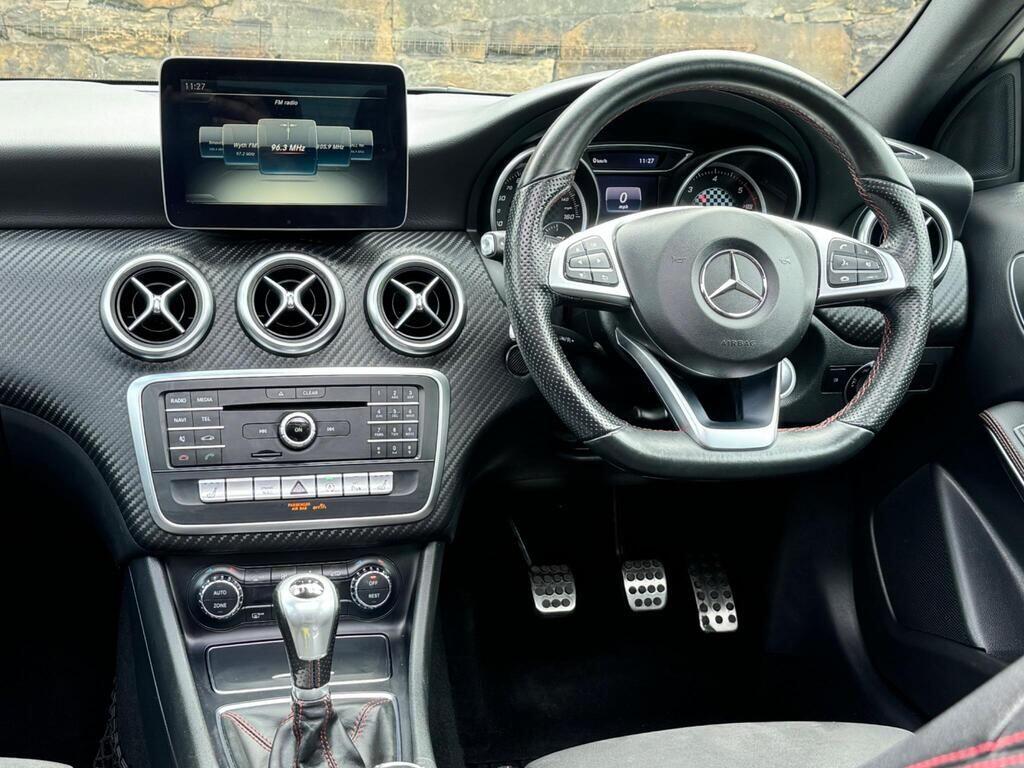 Used Mercedes-Benz A-Class 2016 for sale - 76993200: Photo 25