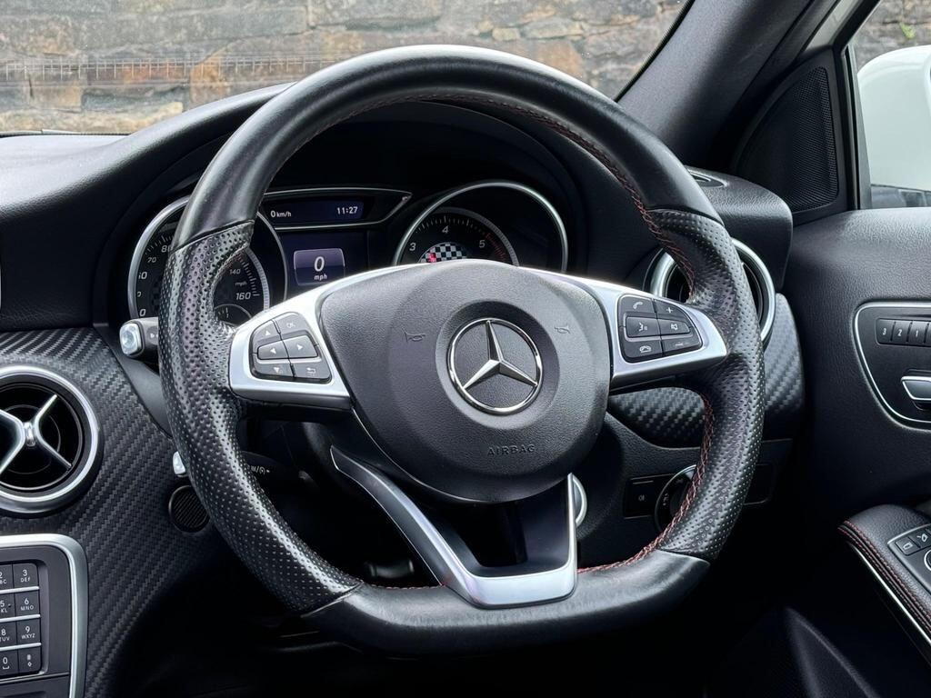 Used Mercedes-Benz A-Class 2016 for sale - 76993200: Photo 26