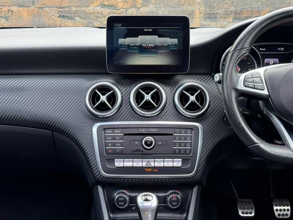 Used Mercedes-Benz A-Class 2016 for sale - 76993200: Photo 27