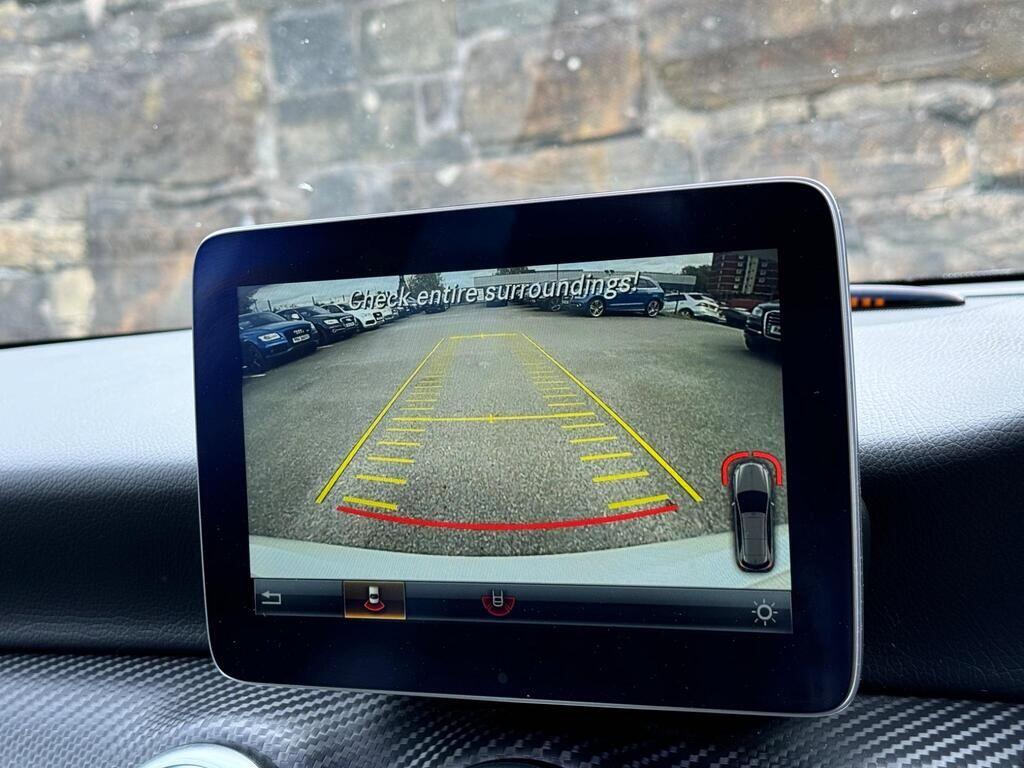 Used Mercedes-Benz A-Class 2016 for sale - 76993200: Photo 28